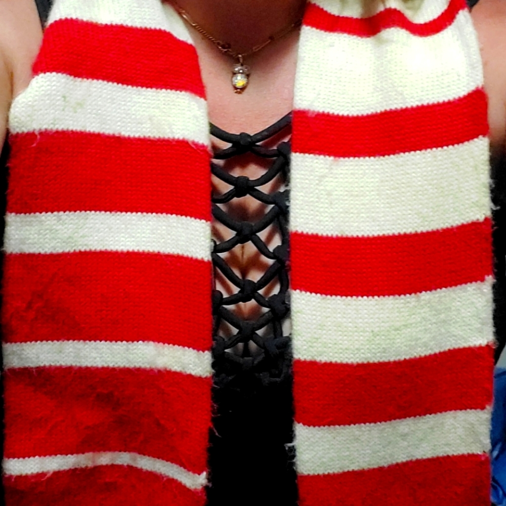 Gap Kids Scarf
